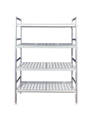 RAYONNAGE CHAMBRE FROIDE