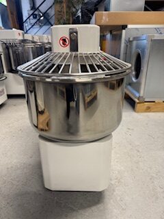 PETRIN A SPIRALE 20L 1 VITESSE MONO TETE FIXE